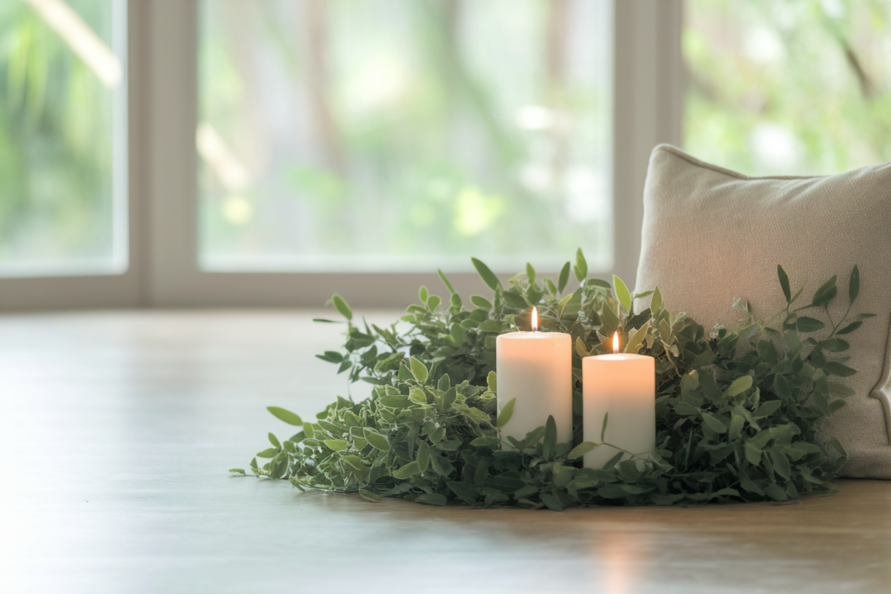 Comment créer un espace de bien-être chez soi pour une meilleure qualité de vie ?