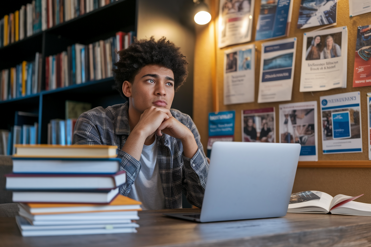 Comment choisir une formation qui correspond à mes objectifs professionnels ?