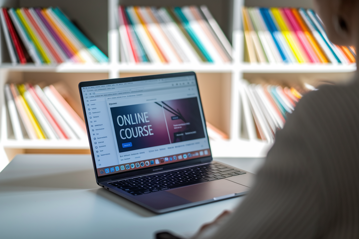 Comment choisir une formation en ligne adaptée à mes besoins éducatifs ?